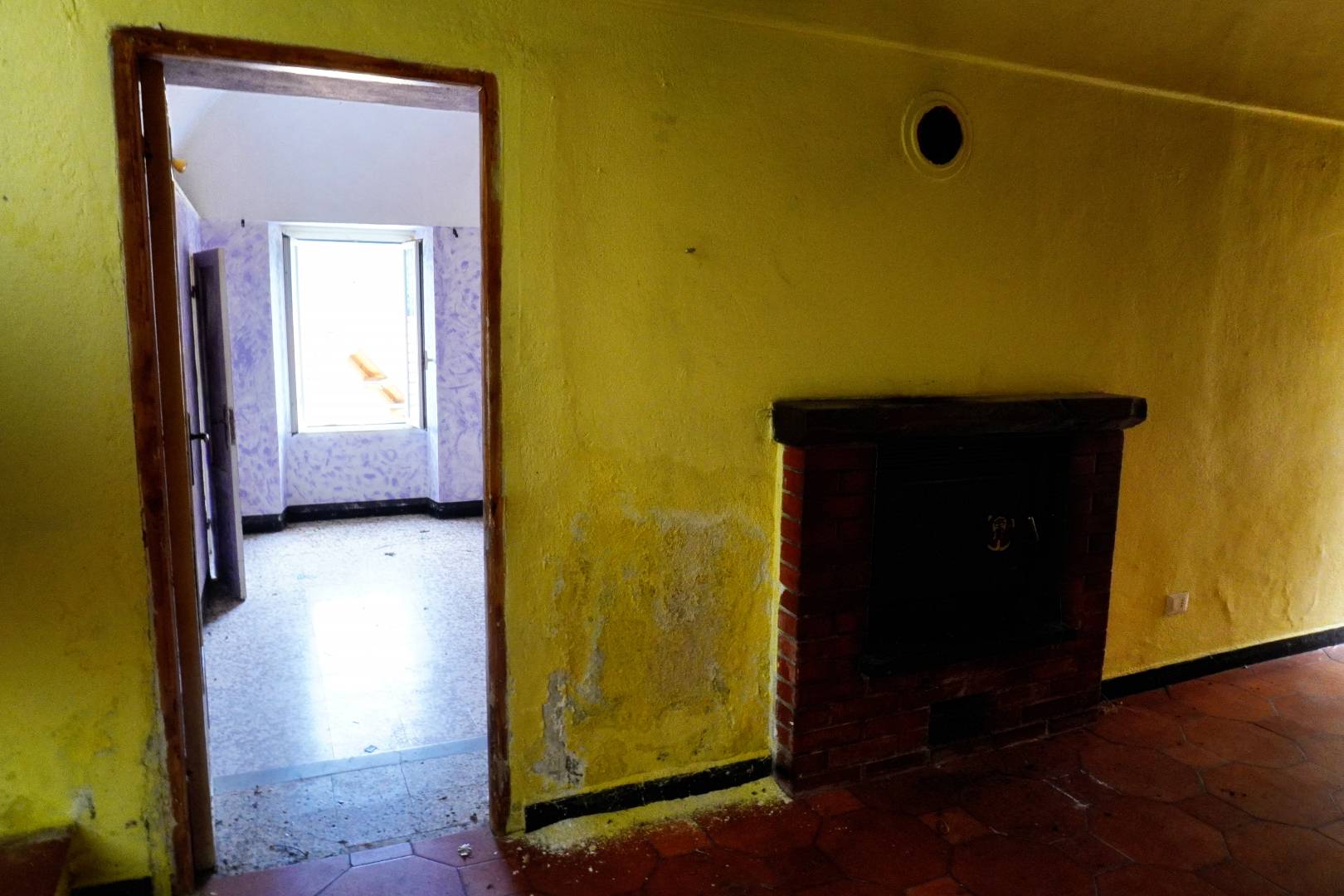 Appartamento in vendita a Balestrino, Borgo