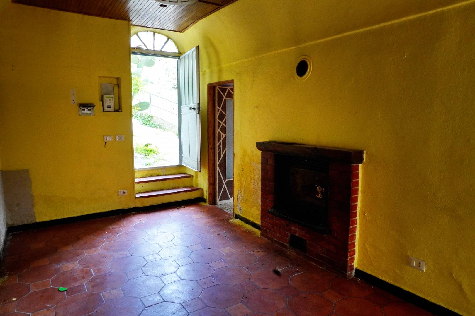 Appartamento in vendita a Balestrino, Borgo