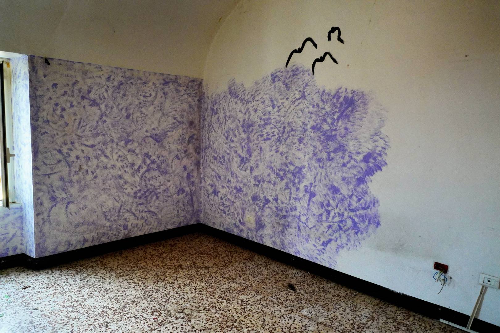 Appartamento in vendita a Balestrino, Borgo