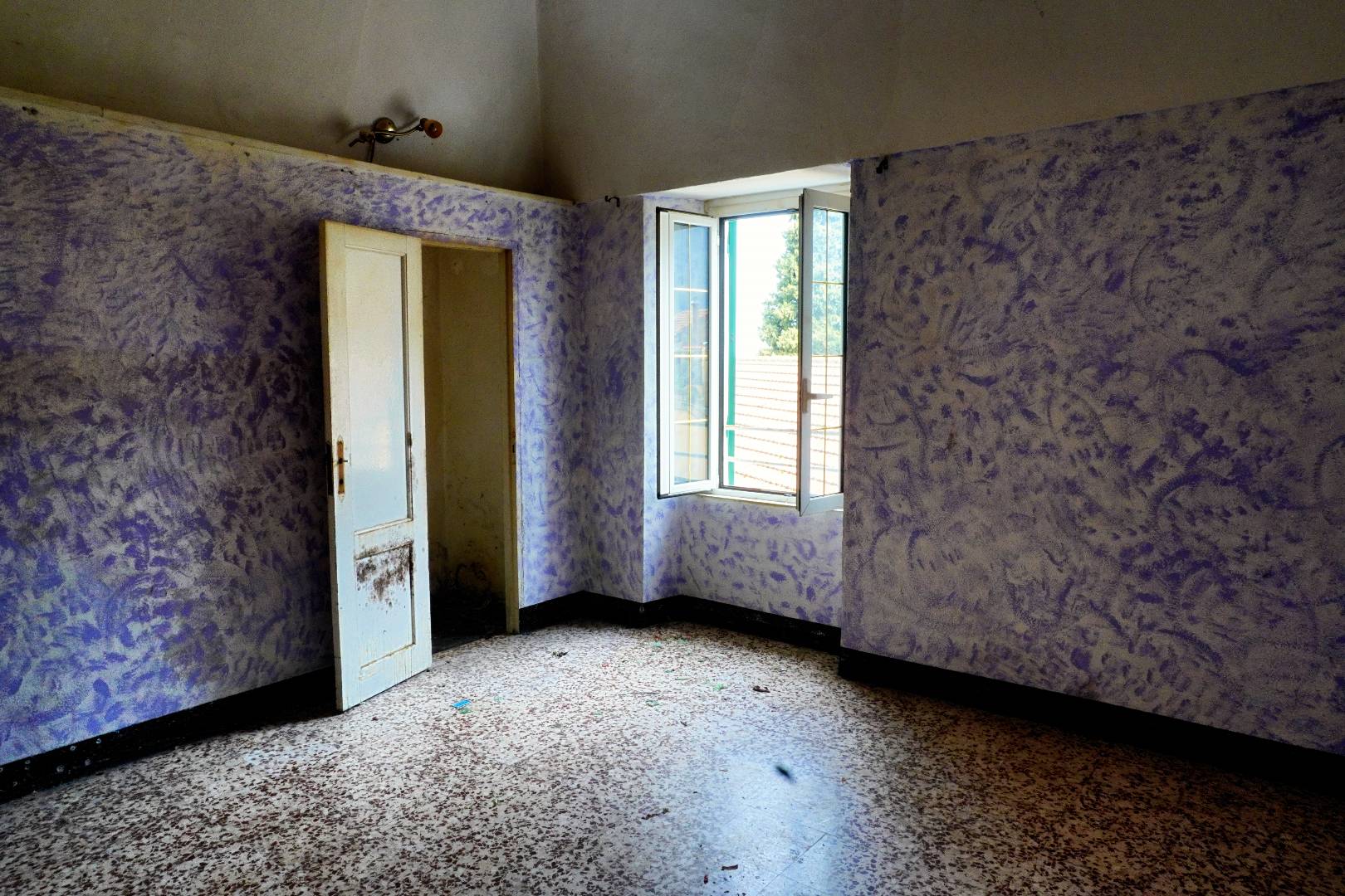 Appartamento in vendita a Balestrino, Borgo