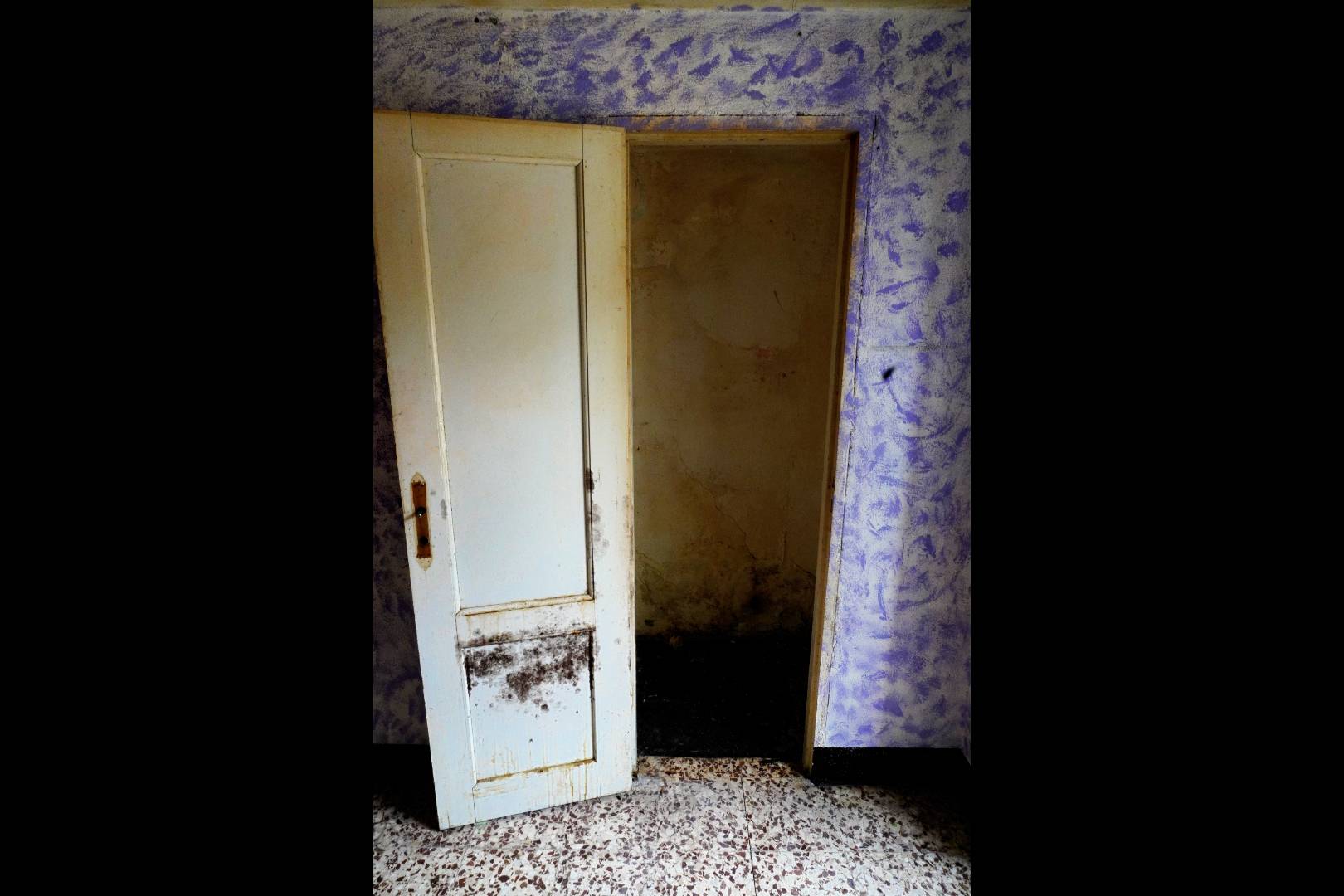 Appartamento in vendita a Balestrino, Borgo