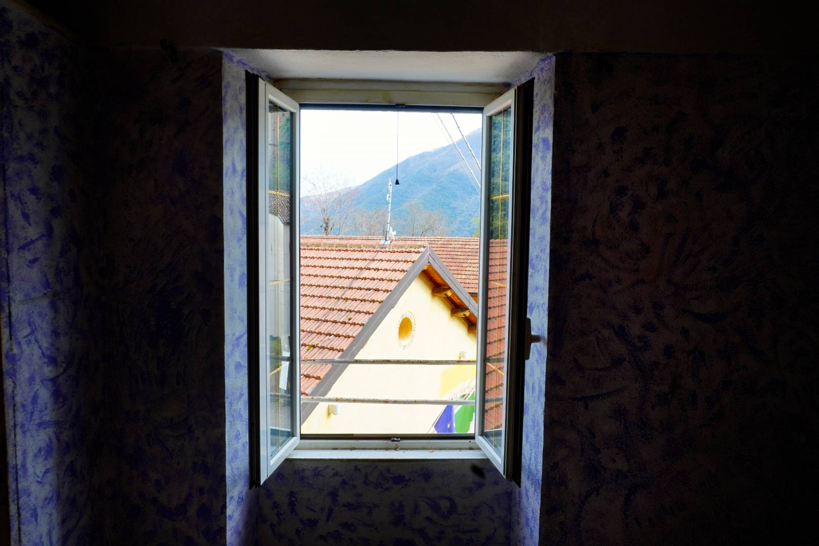 Appartamento in vendita a Balestrino, Borgo