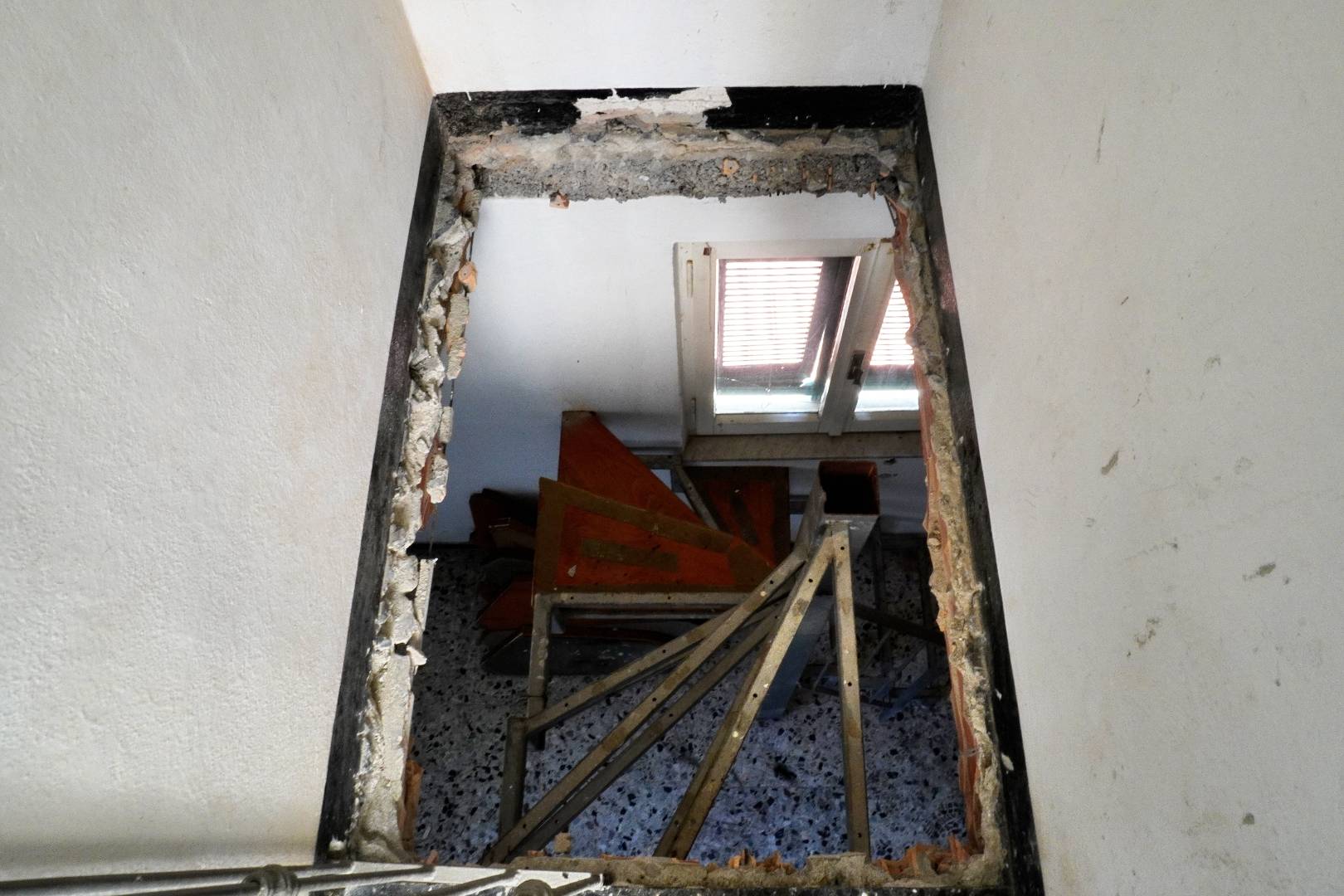 Casa singola in vendita a Balestrino, Borgo