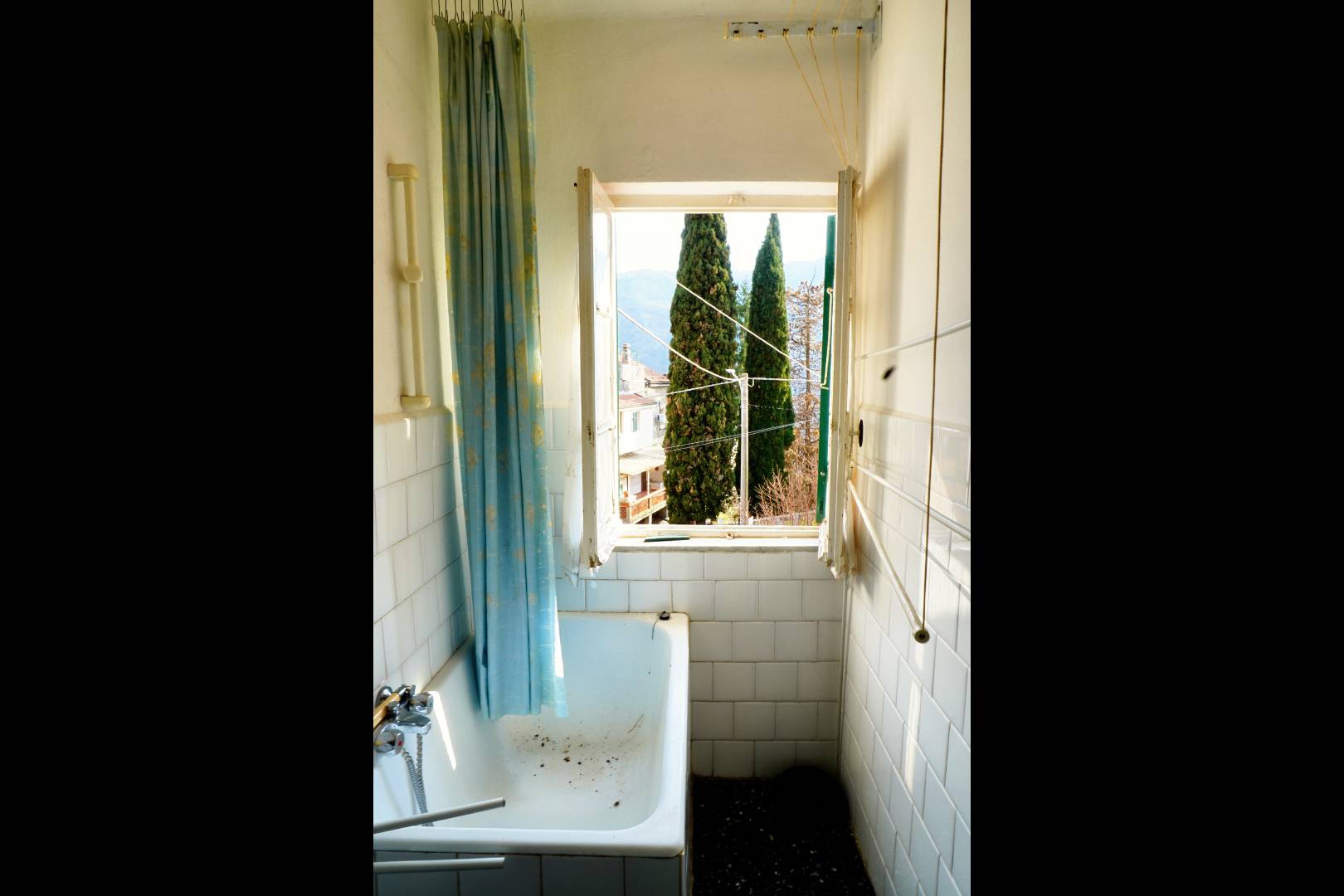 Casa singola in vendita a Balestrino, Borgo