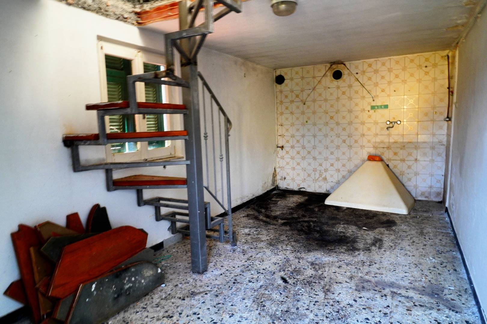 Casa singola in vendita a Balestrino, Borgo