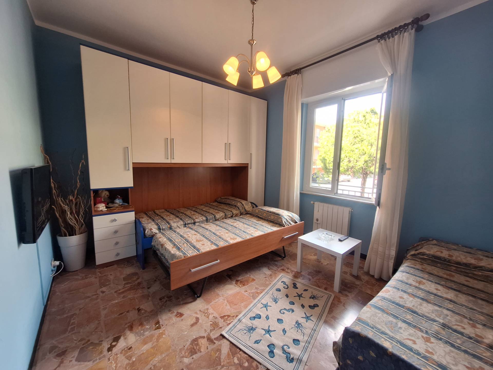 Appartamento in vendita a Loano, zona poeti