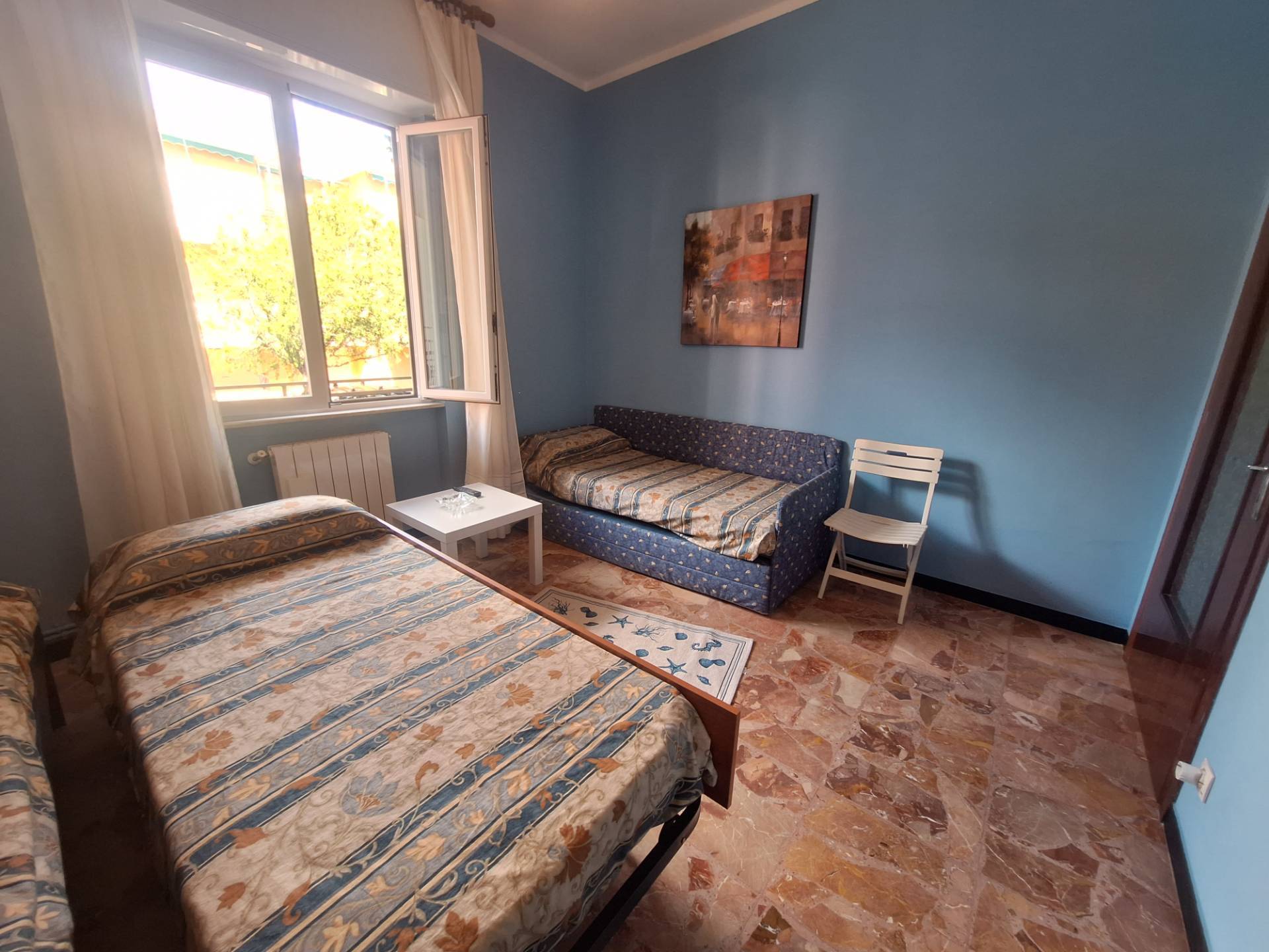 Appartamento in vendita a Loano, zona poeti