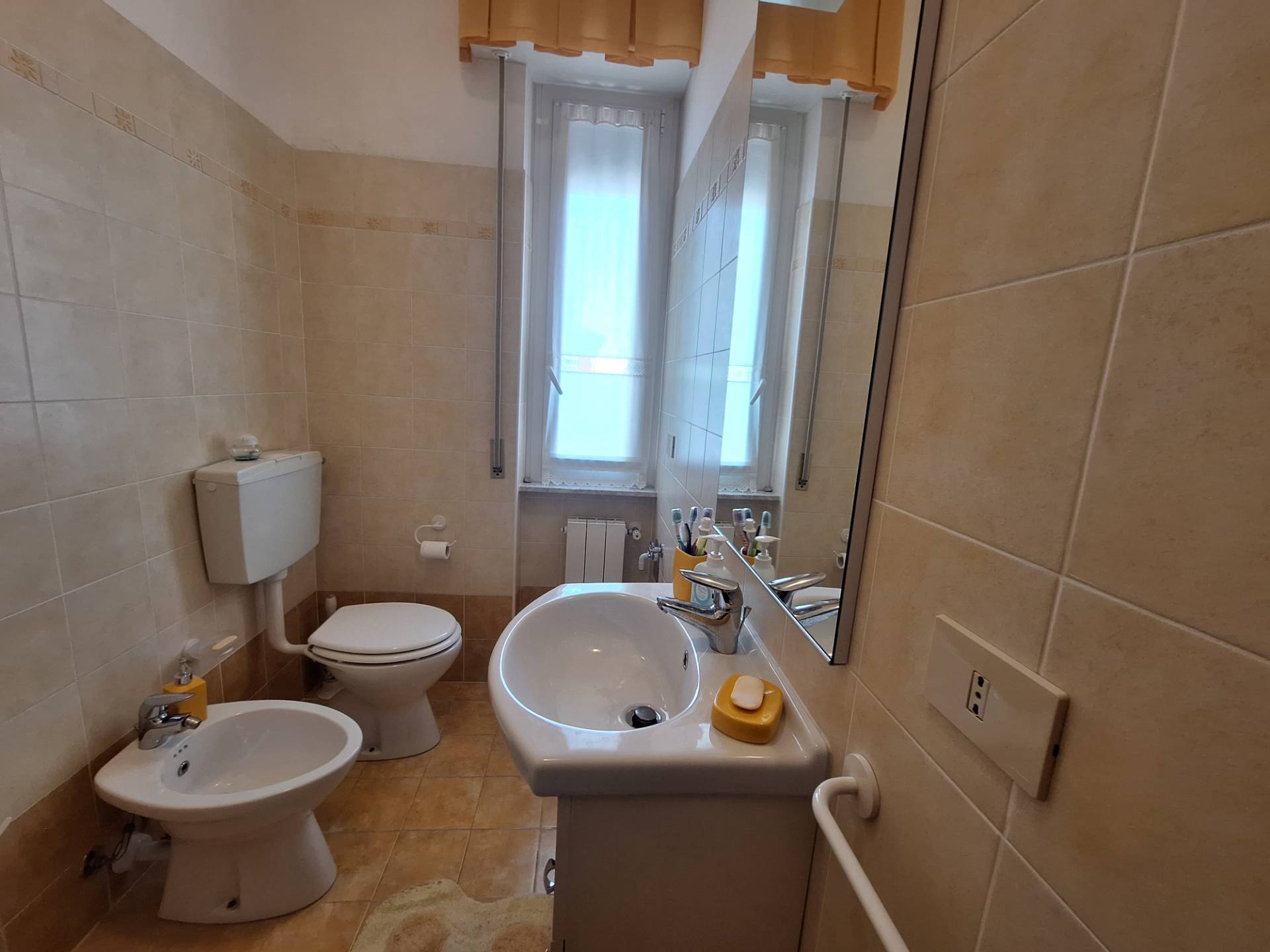 Appartamento in vendita a Loano, zona poeti