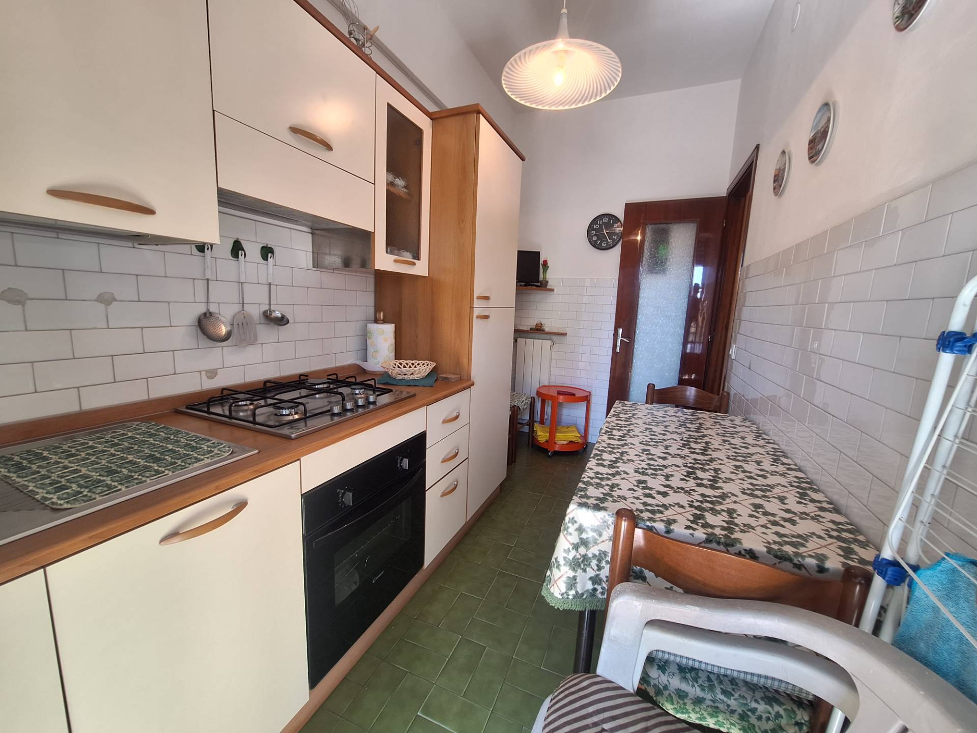 Appartamento in vendita a Loano, zona poeti