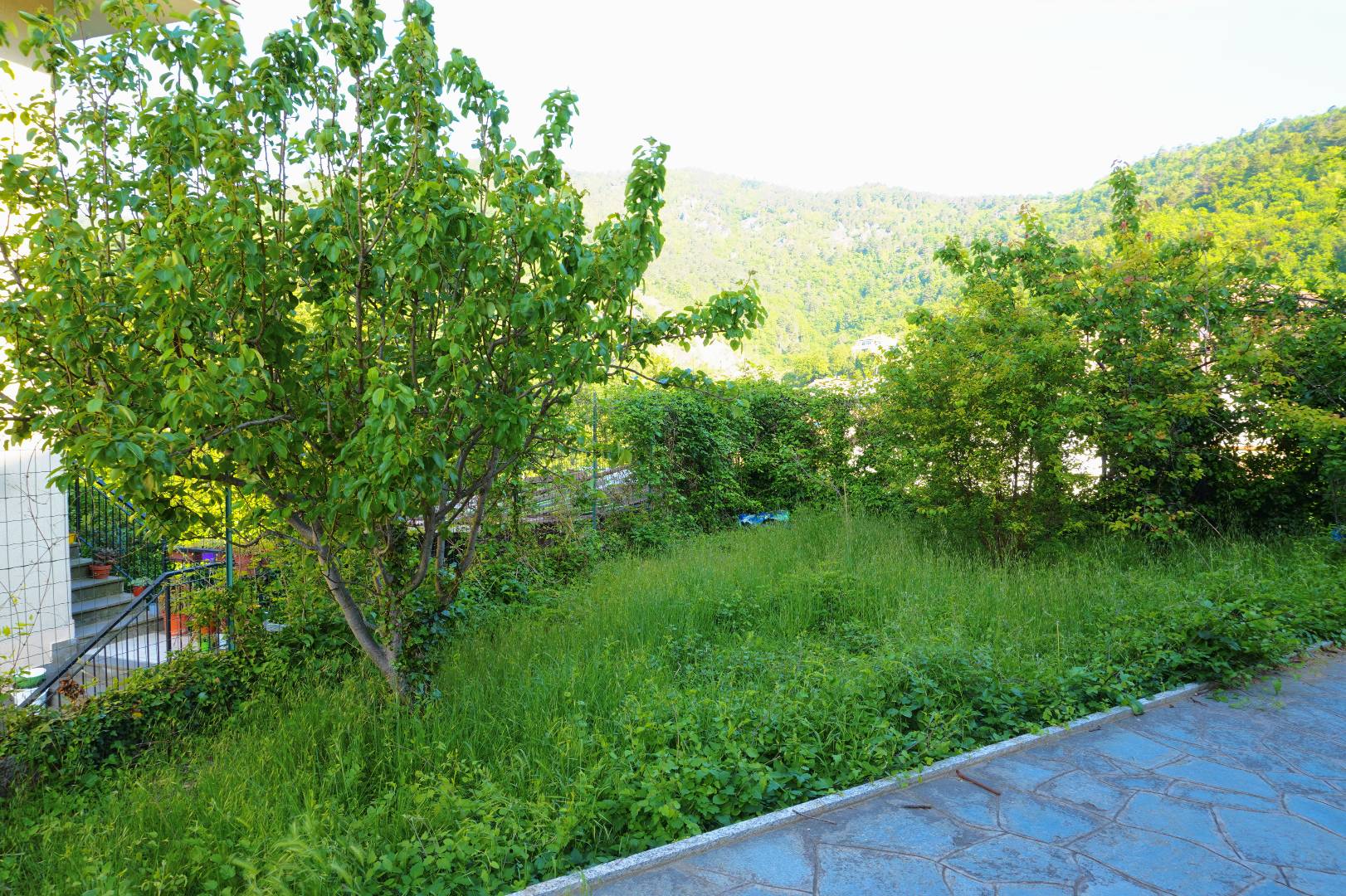 Piano di villa in vendita a Balestrino, Poggio