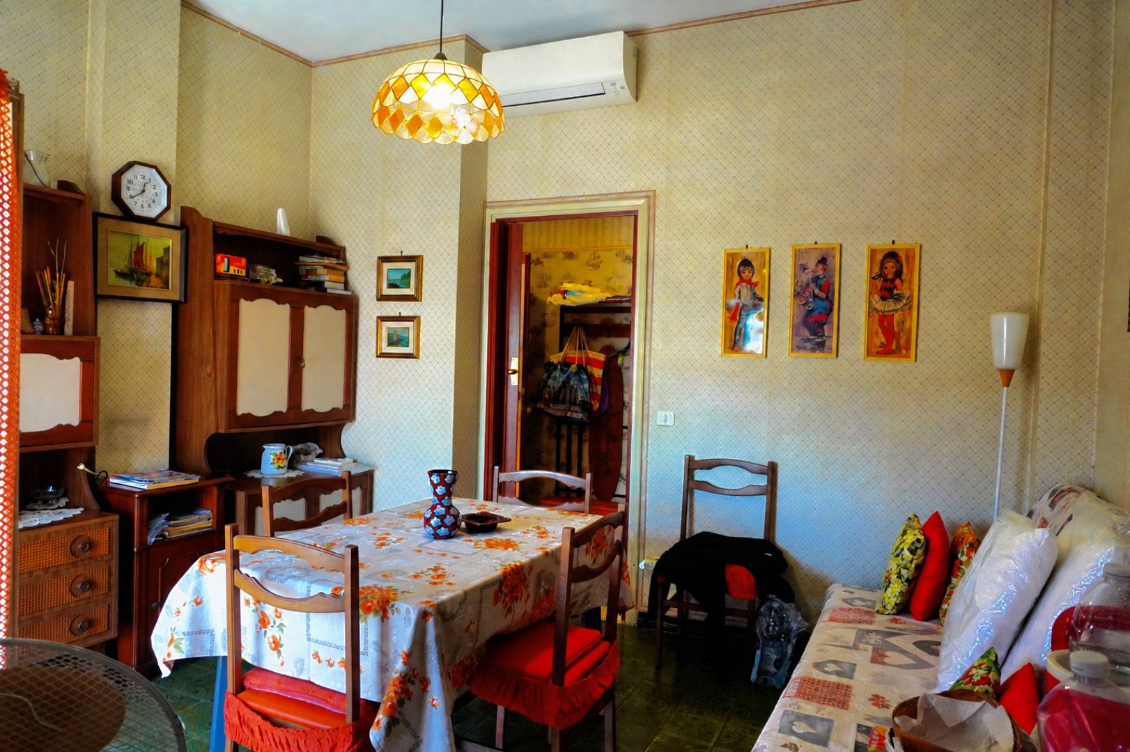 Appartamento in vendita a Borghetto Santo Spirito