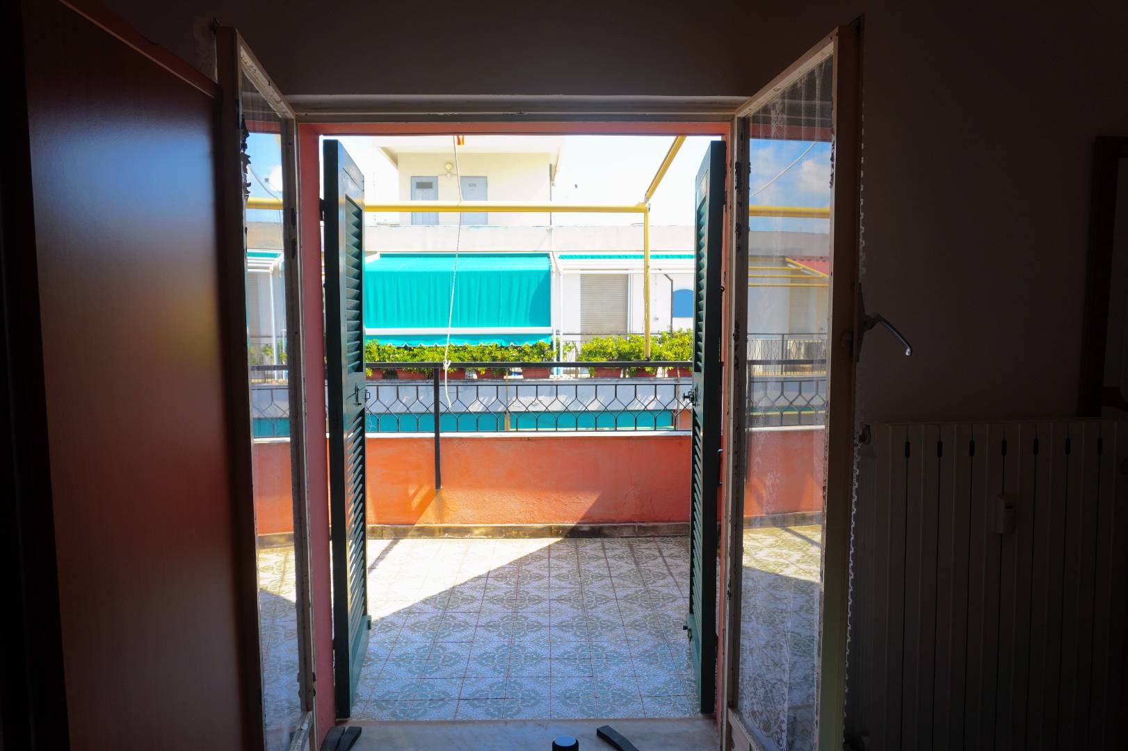 Appartamento in vendita a Borghetto Santo Spirito