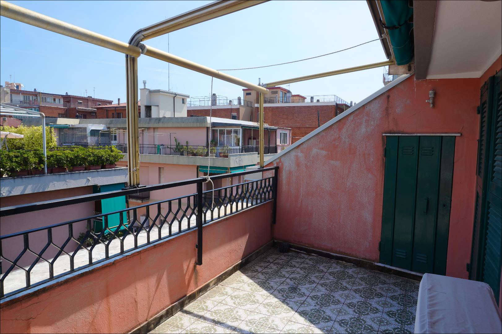 Appartamento in vendita a Borghetto Santo Spirito