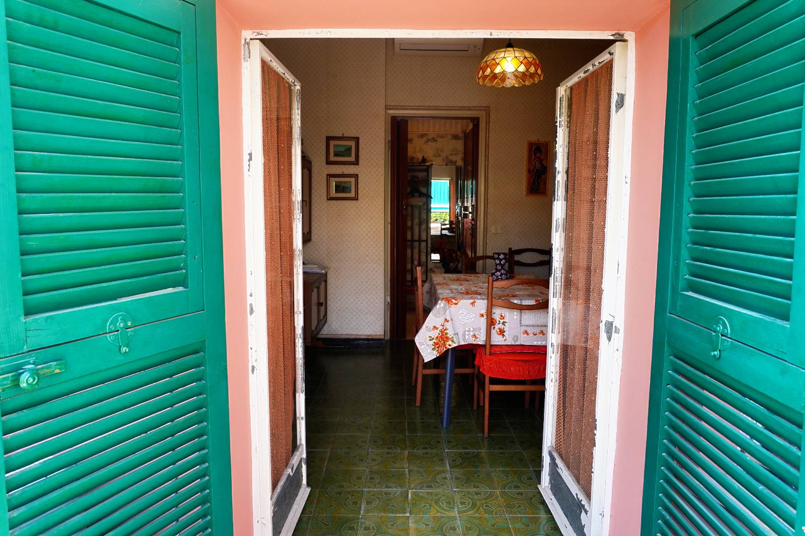 Appartamento in vendita a Borghetto Santo Spirito