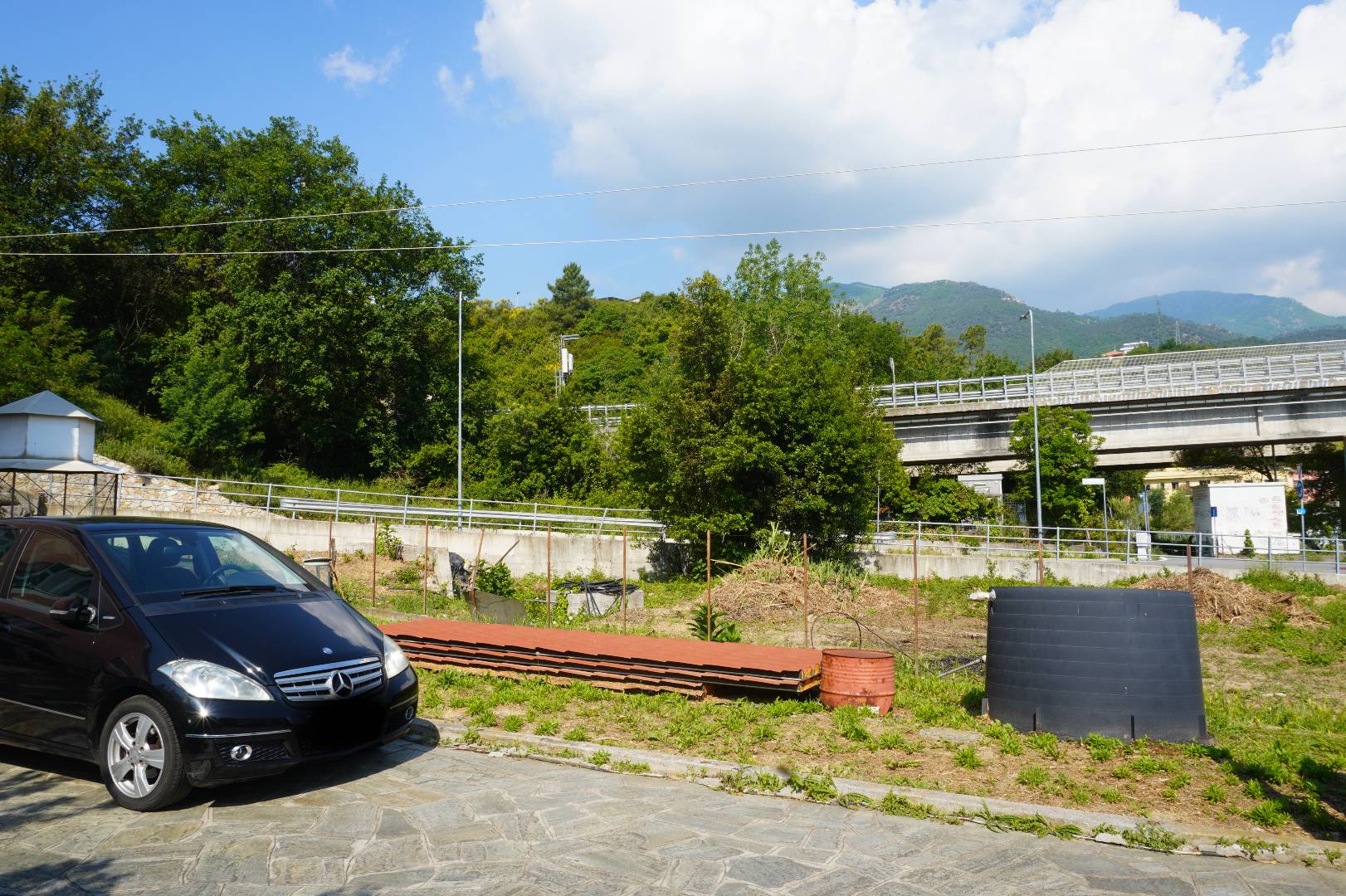 Piano di villa in vendita a Loano