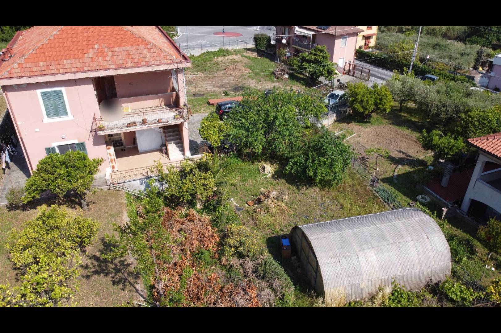 Piano di villa in vendita a Loano