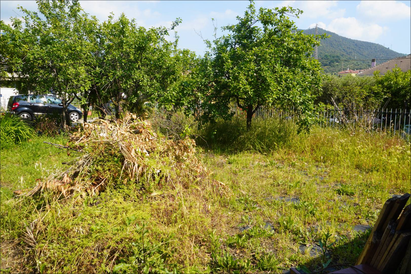Piano di villa in vendita a Loano