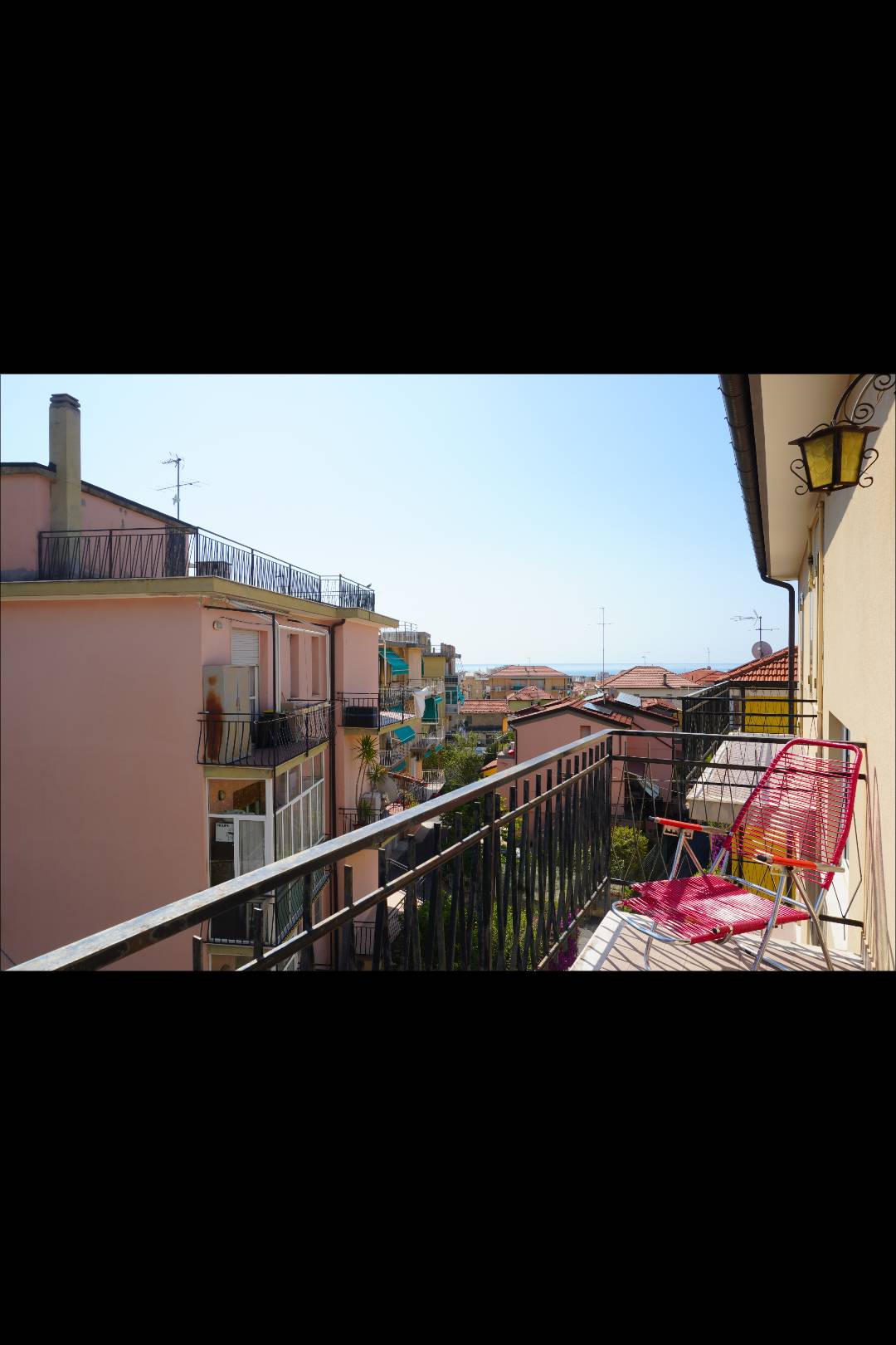 Appartamento in vendita a Loano, zona poeti