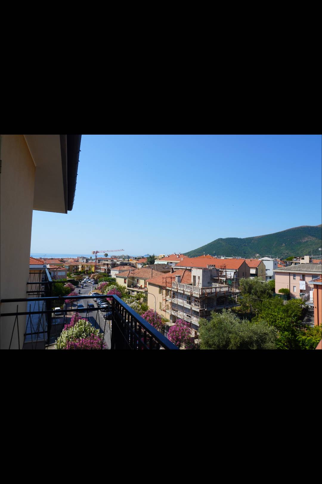 Appartamento in vendita a Loano, zona poeti