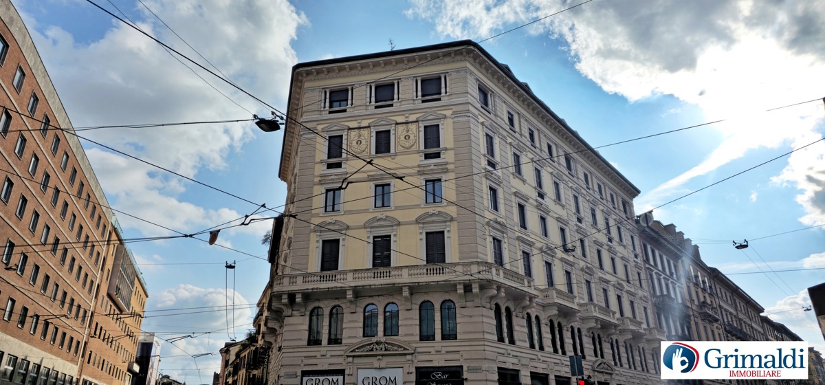 Magazzino in vendita a Milano
