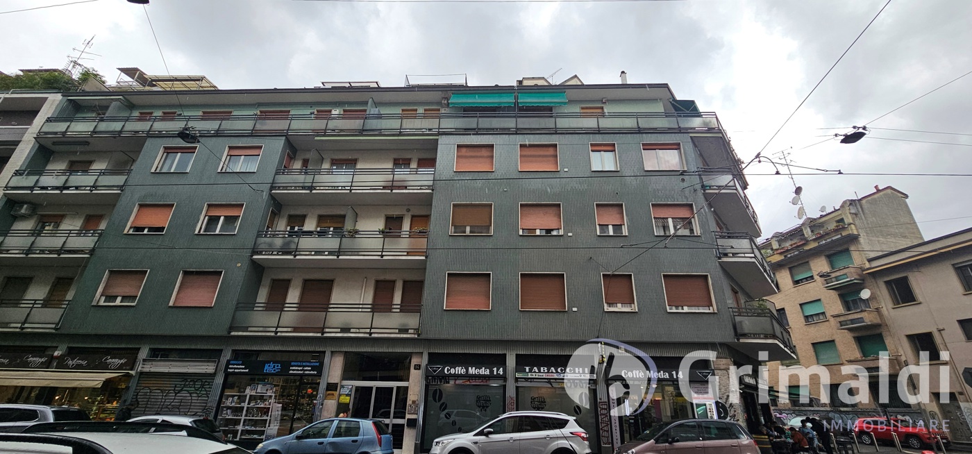 Box/Garage 48mq in vendita a Milano