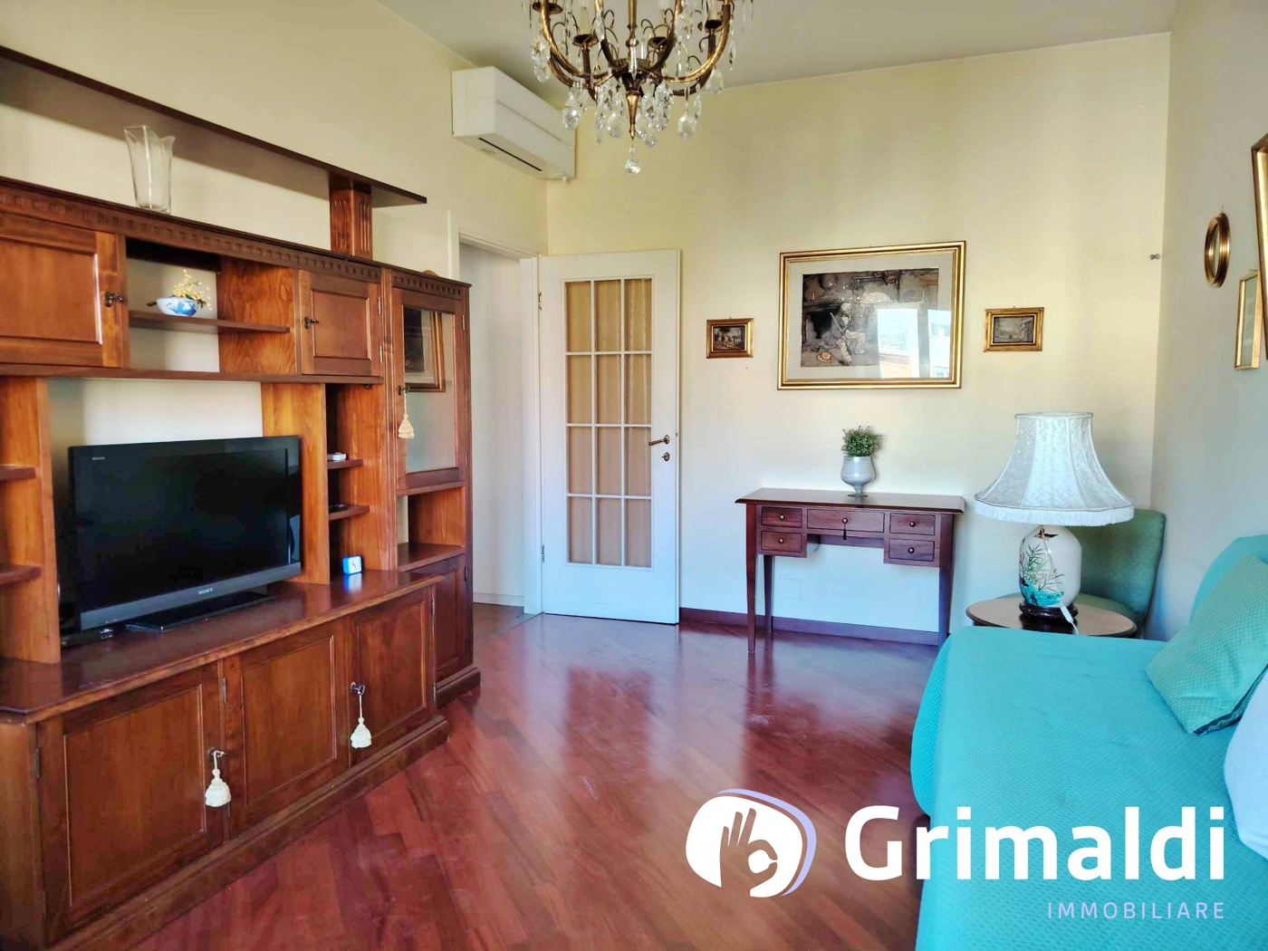 Bilocale arredato in affitto a Milano