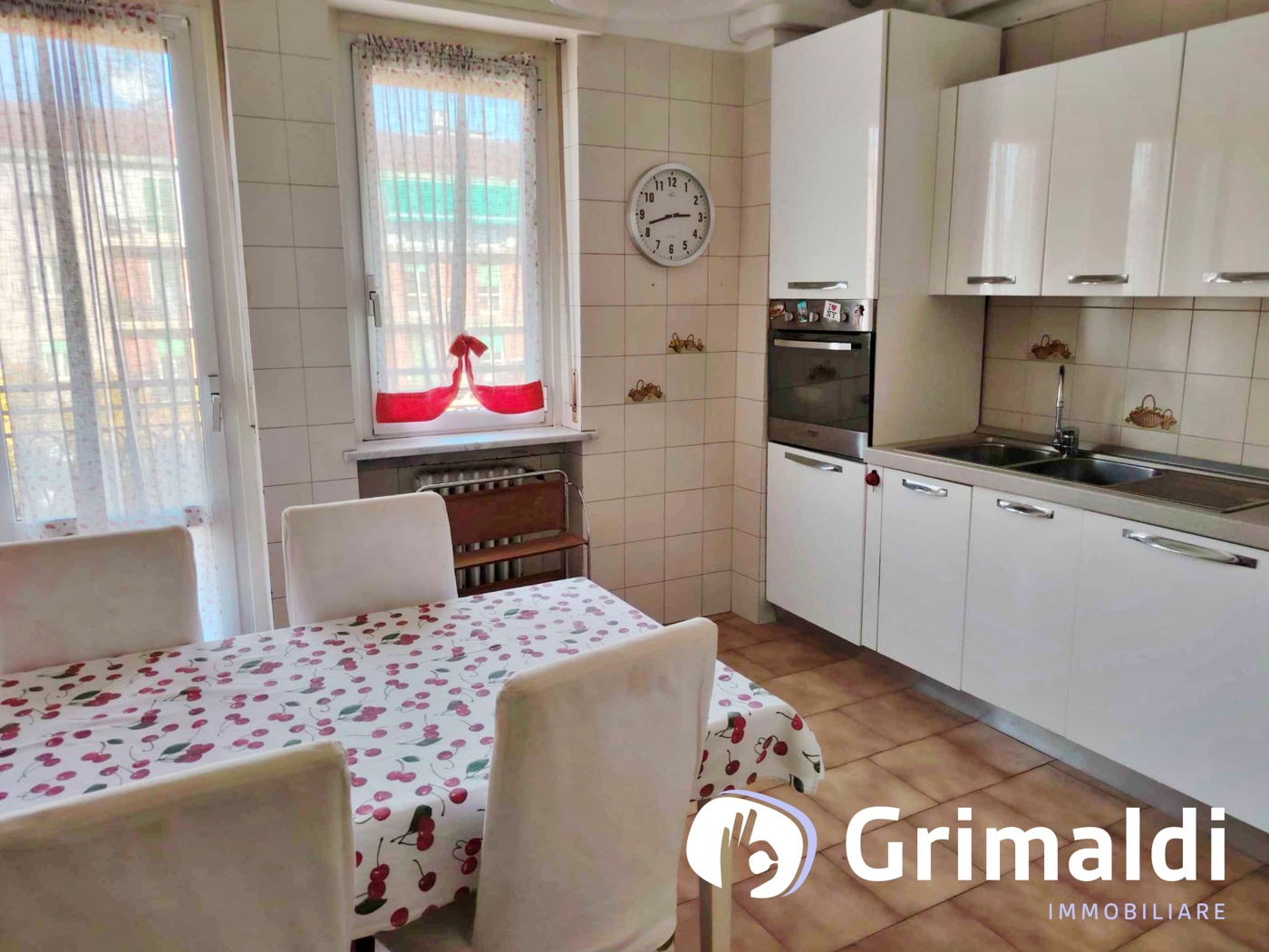 Bilocale arredato in affitto a Milano