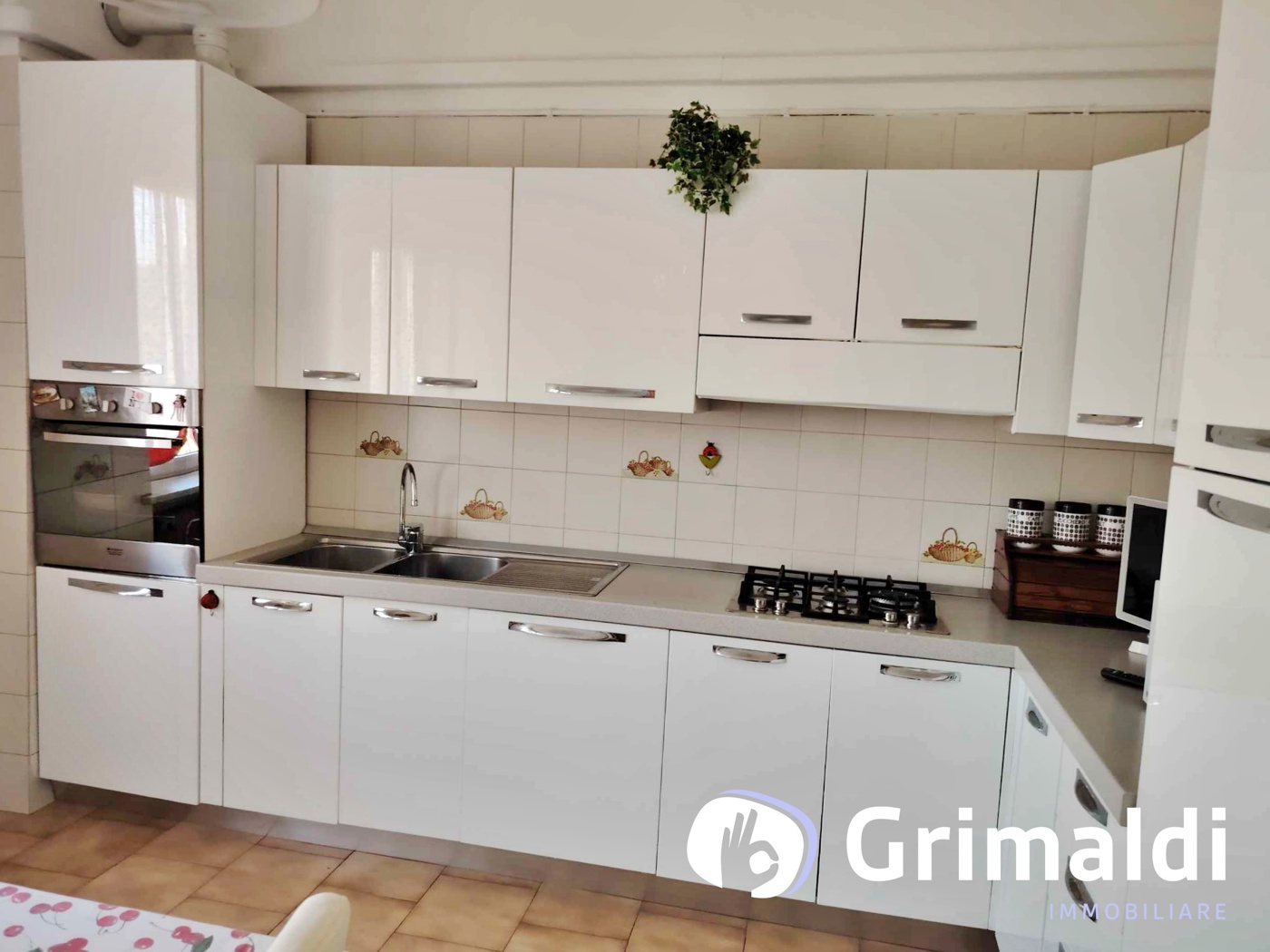 Bilocale arredato in affitto a Milano