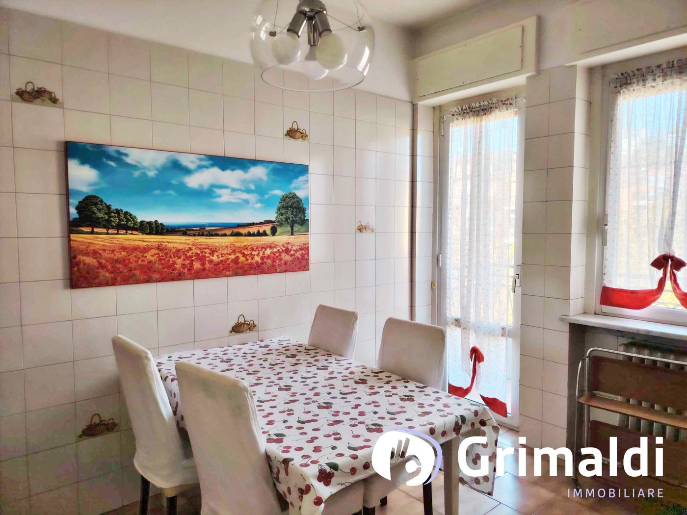 Bilocale arredato in affitto a Milano