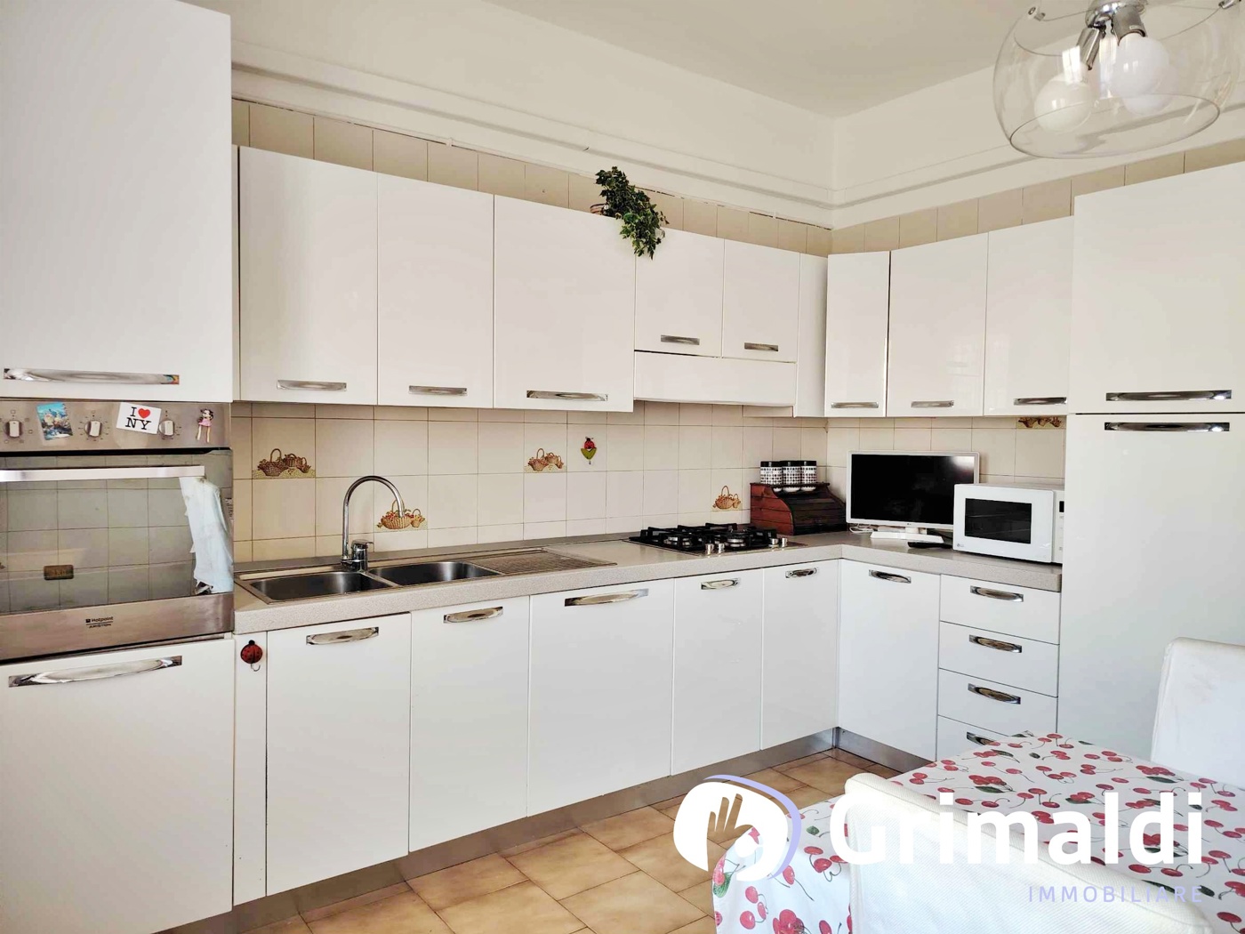 Bilocale arredato in affitto a Milano