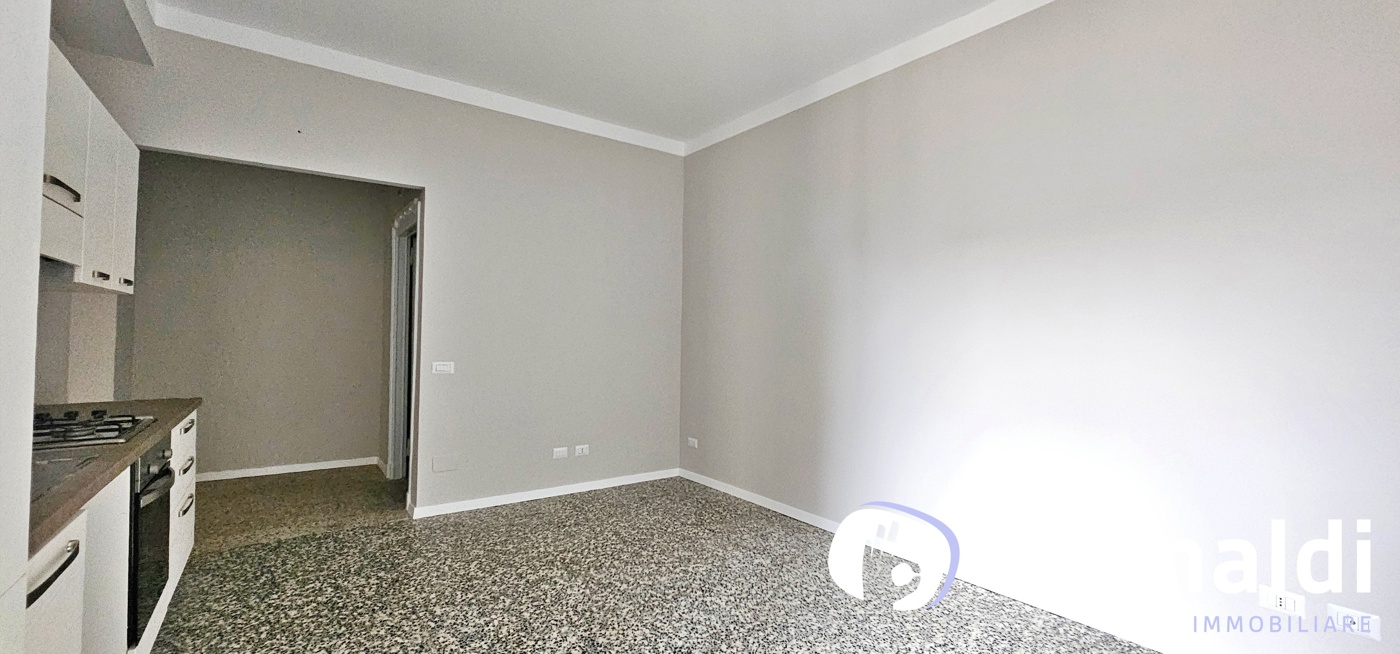 Bilocale ristrutturato a Milano