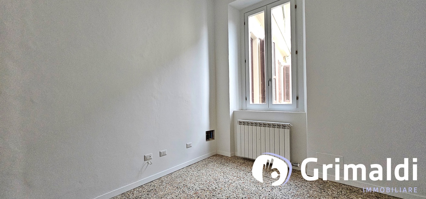 Bilocale ristrutturato a Milano