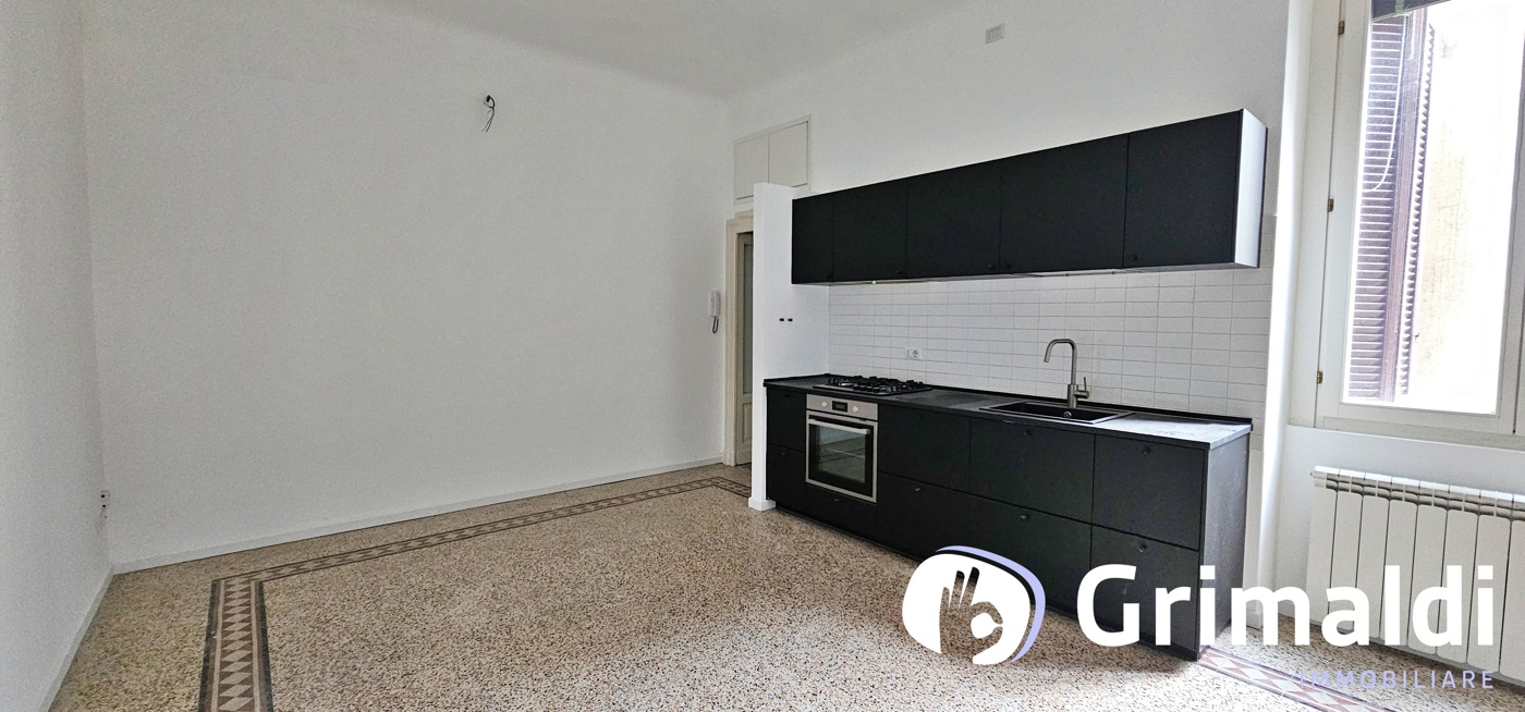 Bilocale ristrutturato a Milano