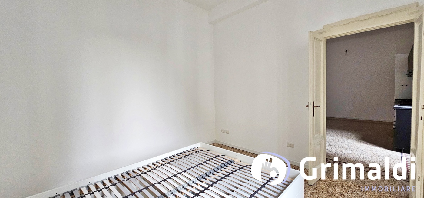 Bilocale ristrutturato a Milano