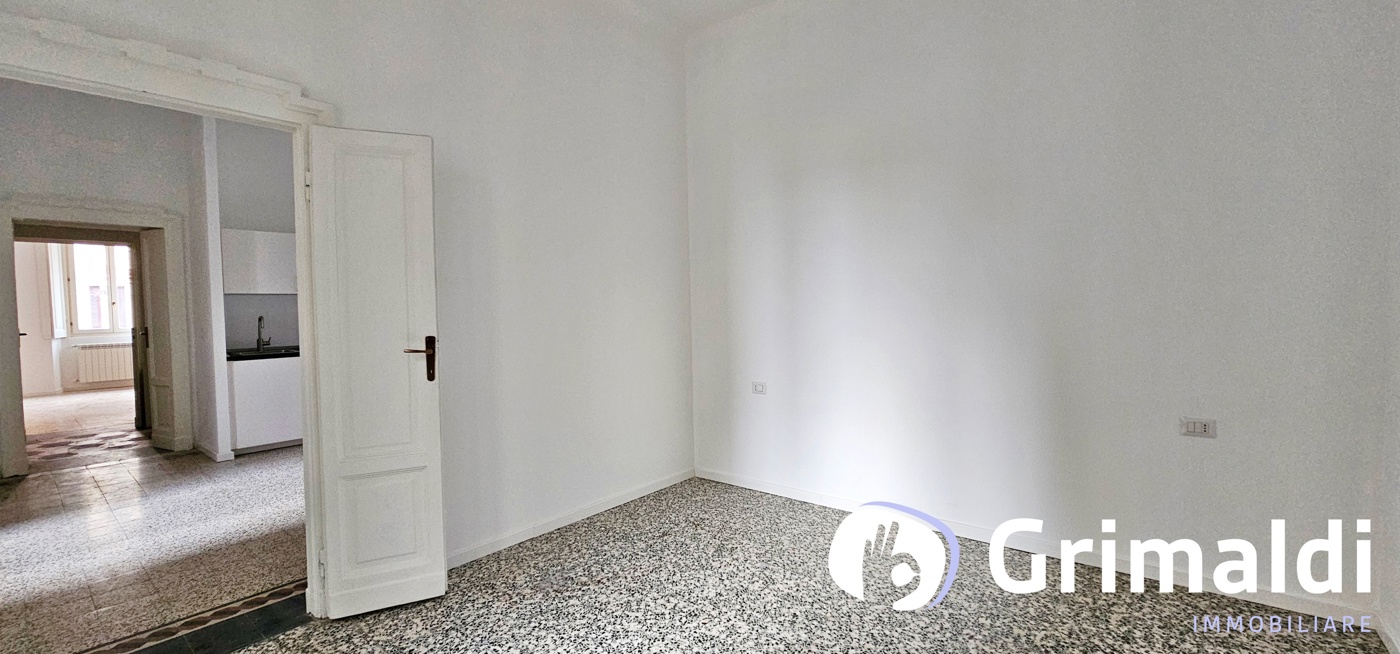 Quadrilocale ristrutturato a Milano