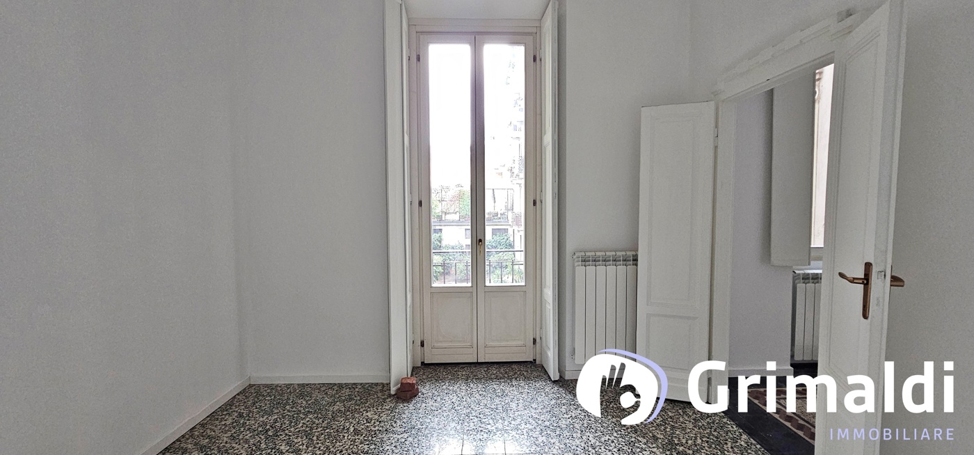 Quadrilocale ristrutturato a Milano