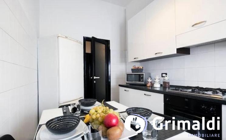 Bilocale arredato in affitto a Milano