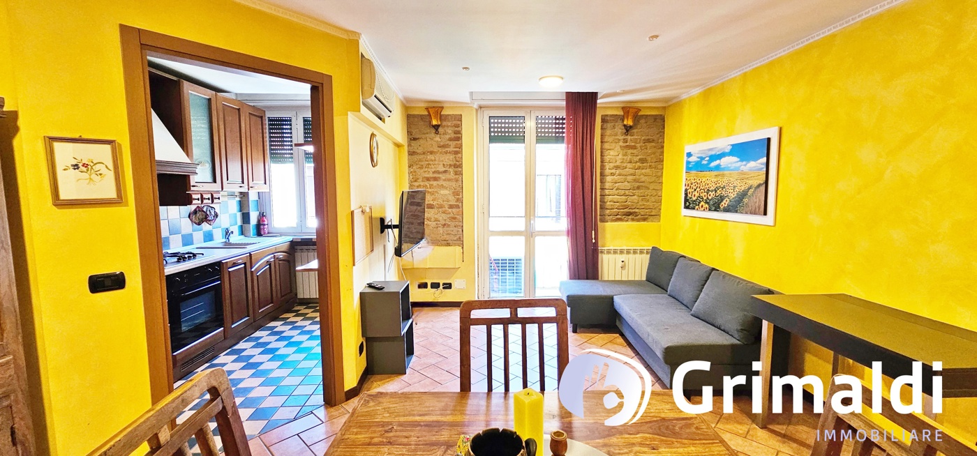 Bilocale in vendita a Milano