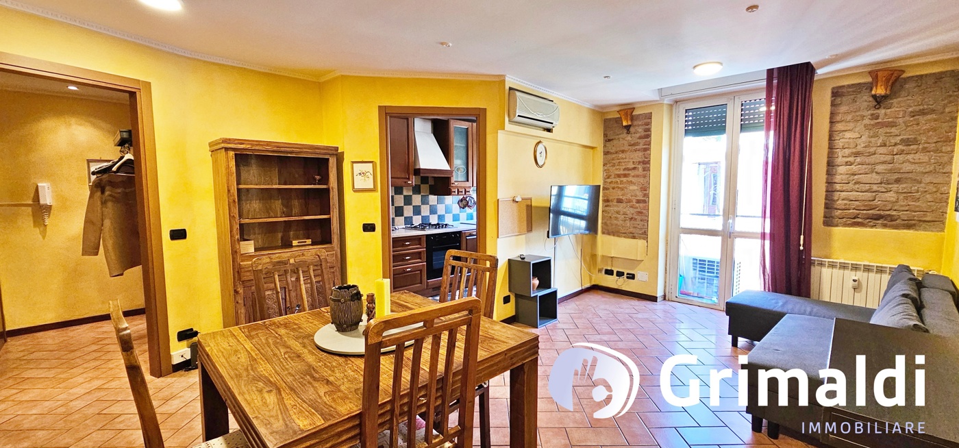 Bilocale in vendita a Milano