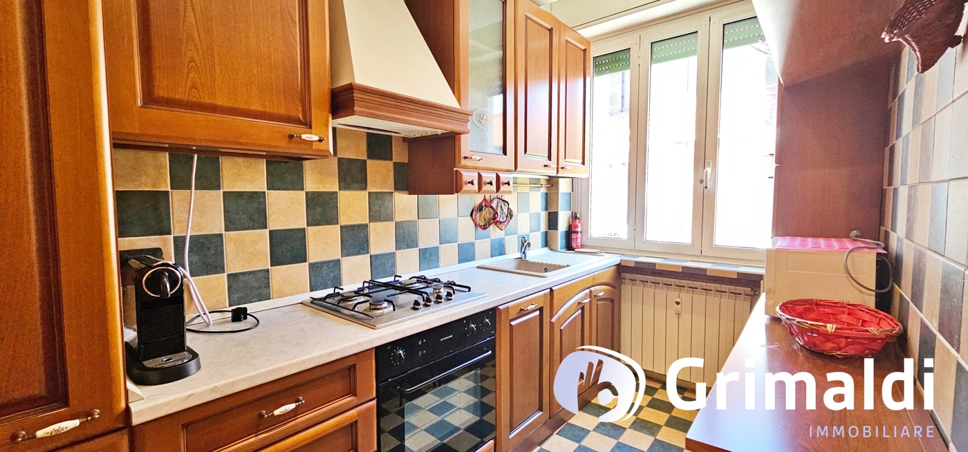 Bilocale in vendita a Milano