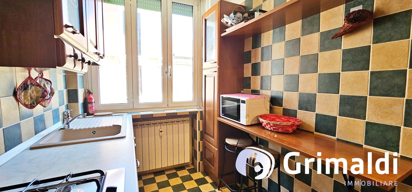 Bilocale in vendita a Milano