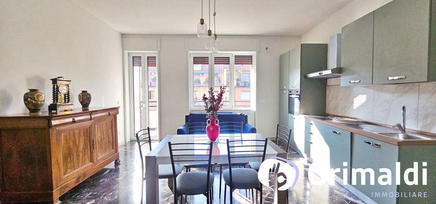 Bilocale arredato in affitto a Milano