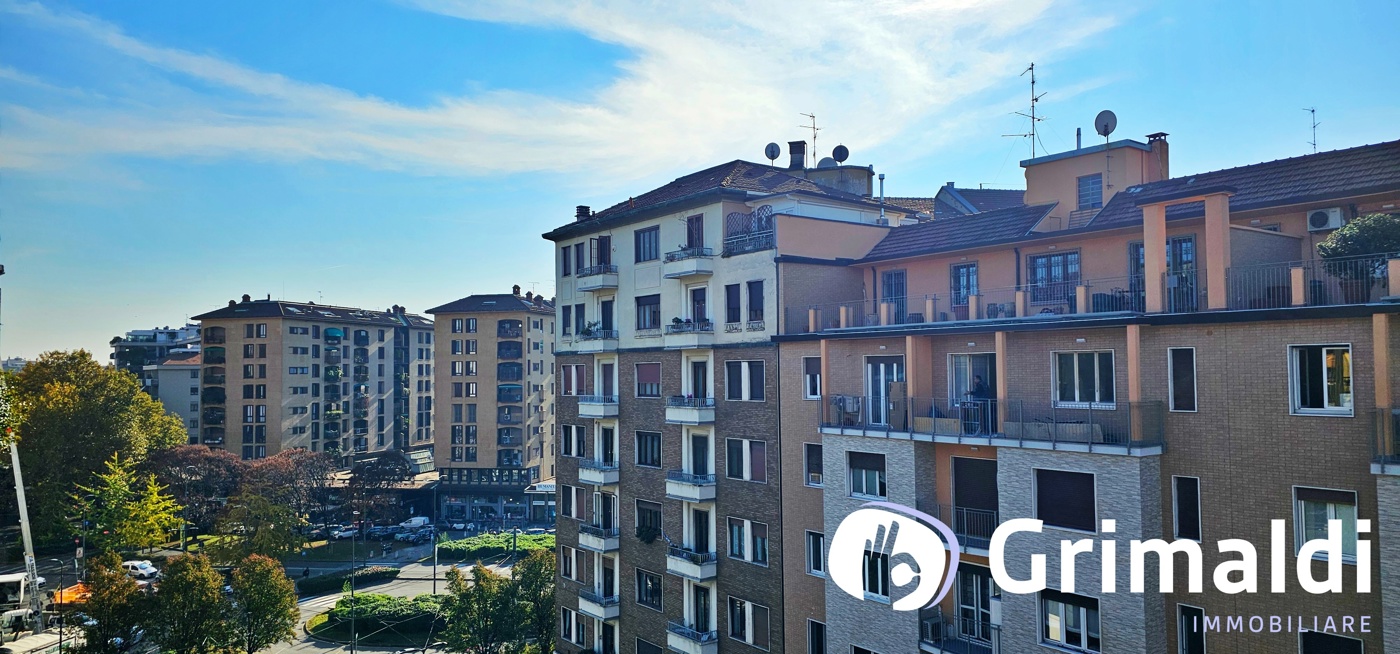 Bilocale arredato in affitto a Milano
