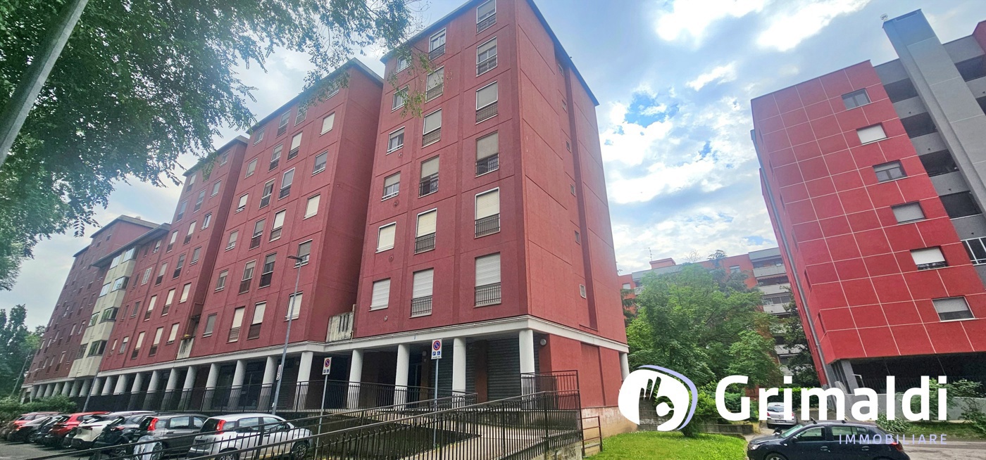 Negozio in vendita a San Donato Milanese