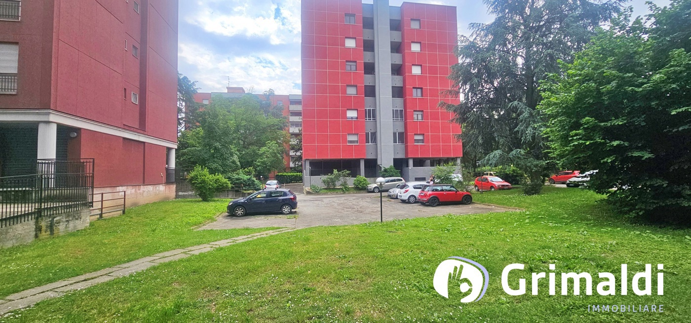 Negozio in vendita a San Donato Milanese