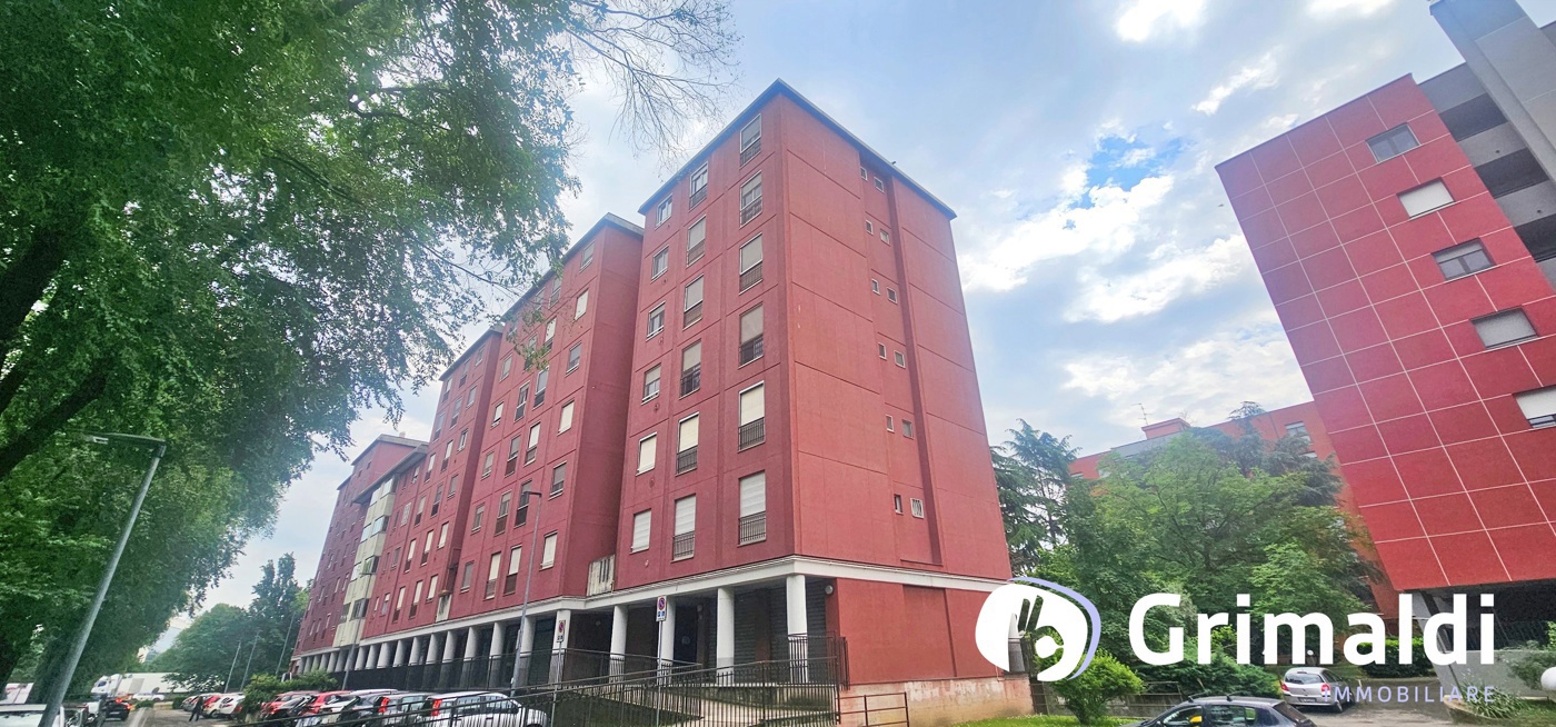 Negozio in vendita a San Donato Milanese