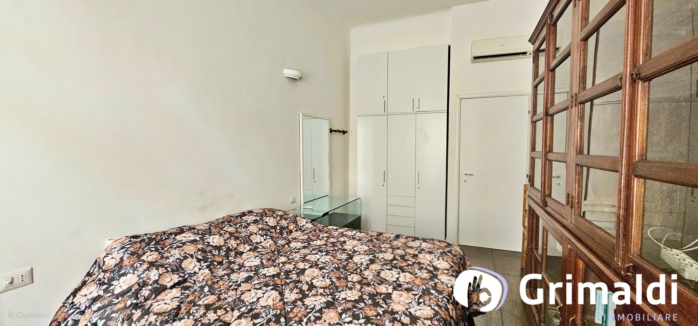 Trilocale arredato in affitto a Milano