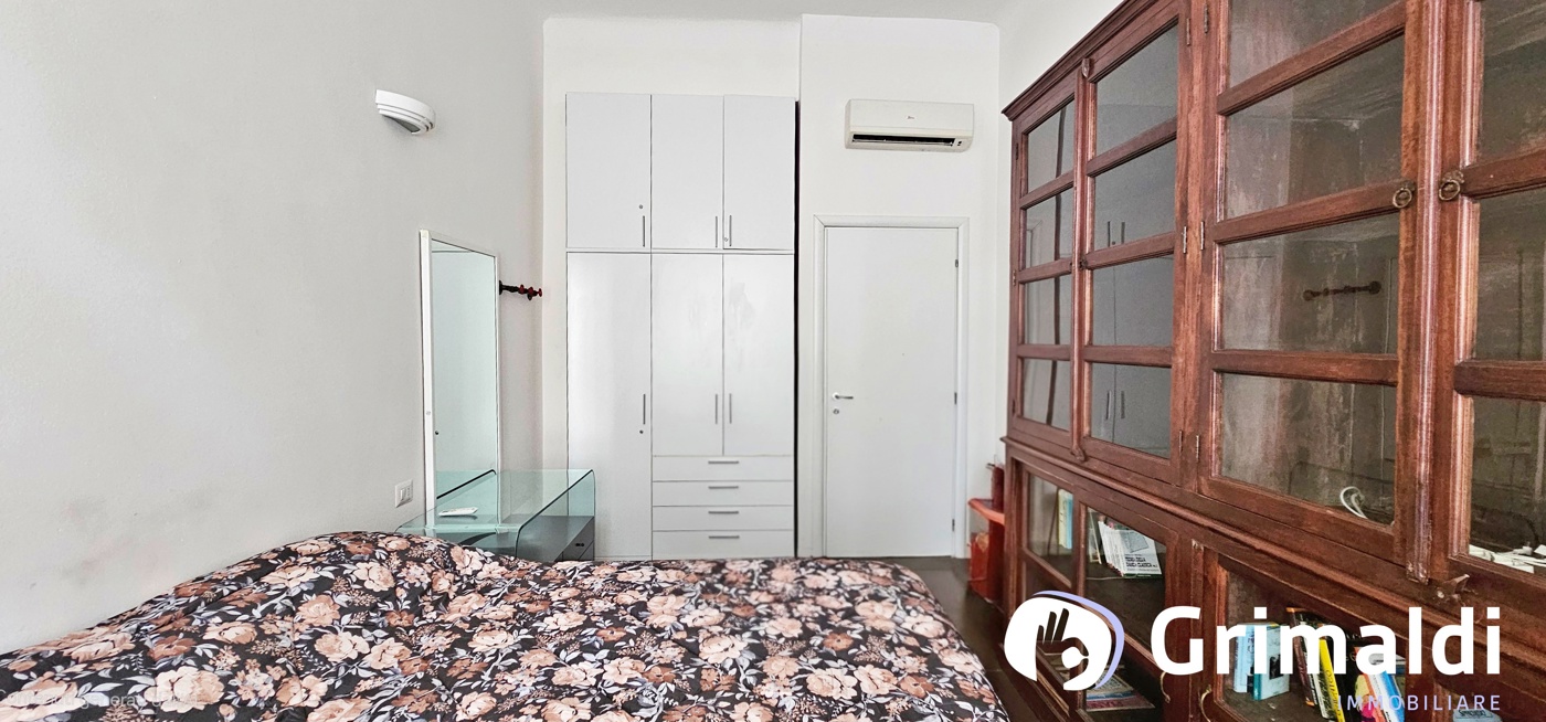 Trilocale arredato in affitto a Milano