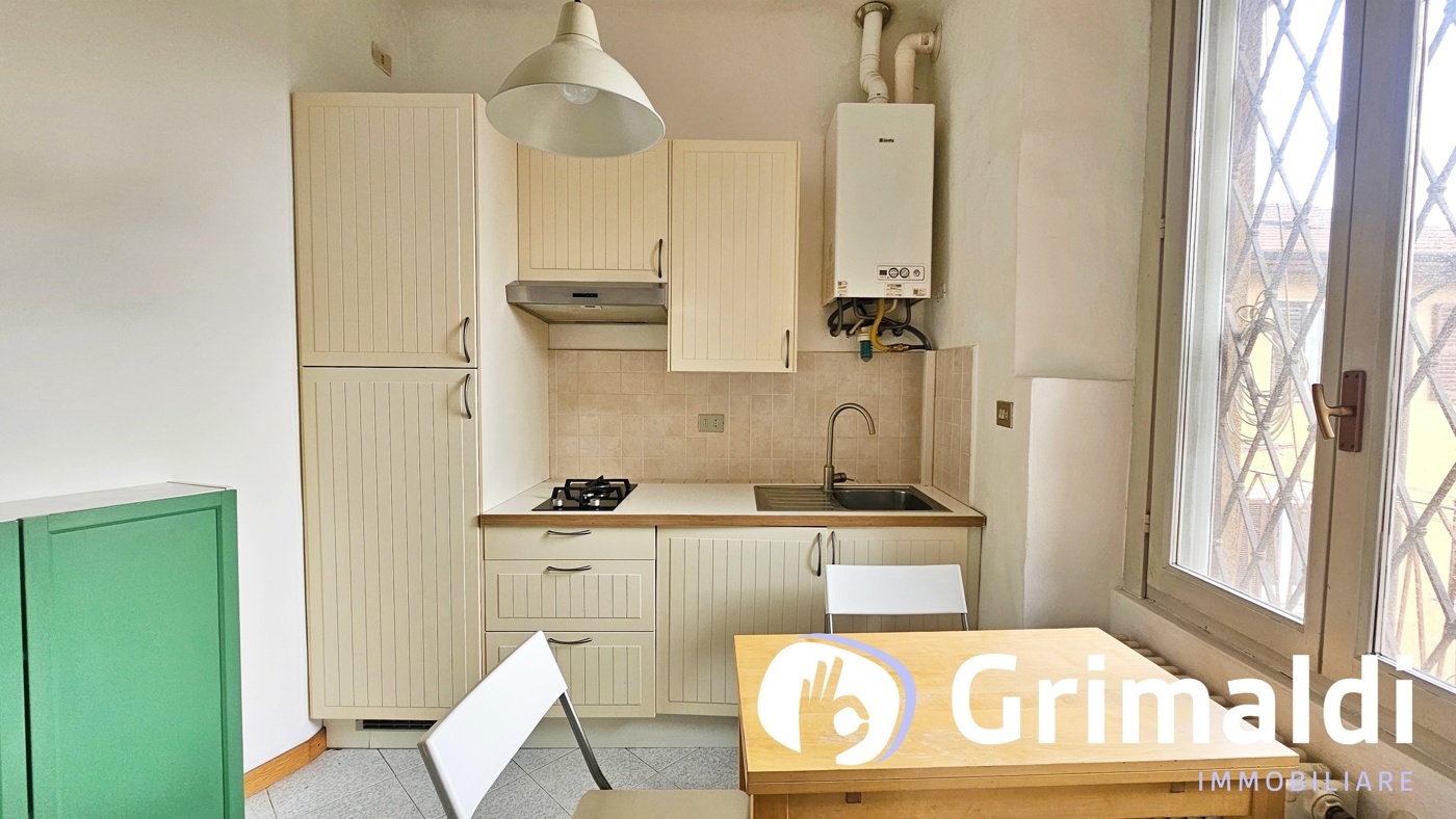 Bilocale arredato in affitto a Milano