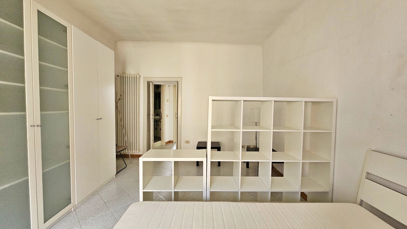 Bilocale arredato in affitto a Milano